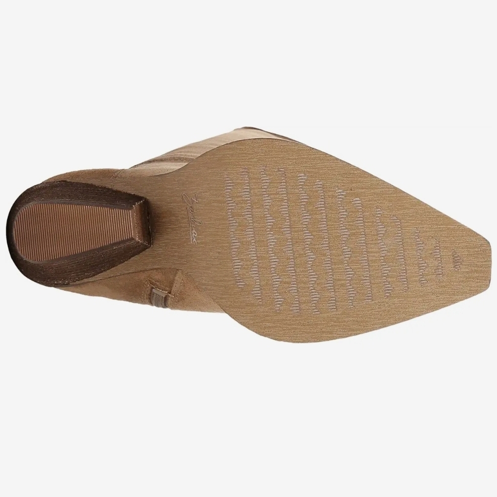 Zodiac Ronson-WC - Picture 3 of 6